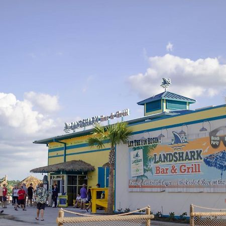 Margaritaville Lake Resort, Lake Conroe Montgomery Dış mekan fotoğraf