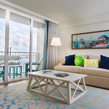 Margaritaville Lake Resort, Lake Conroe Montgomery Dış mekan fotoğraf