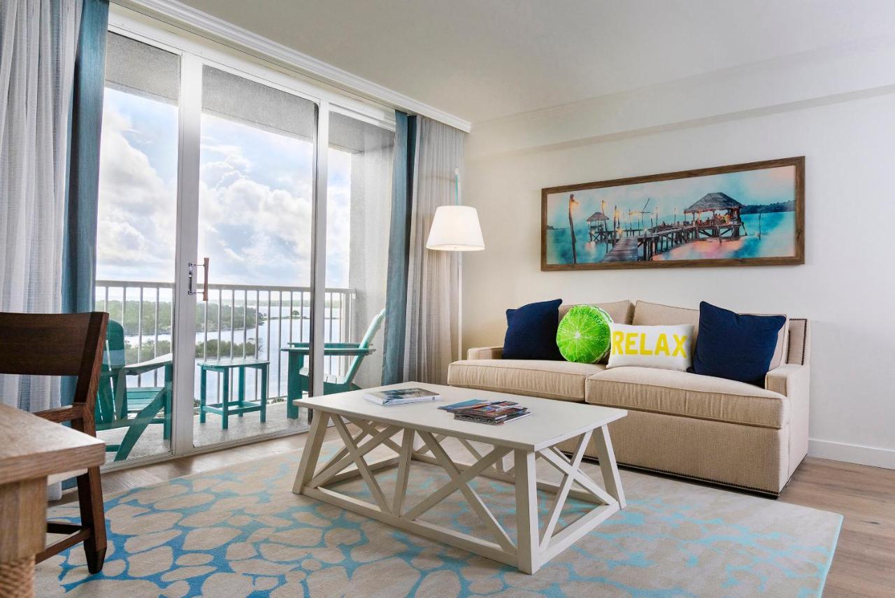 Margaritaville Lake Resort, Lake Conroe Montgomery Dış mekan fotoğraf
