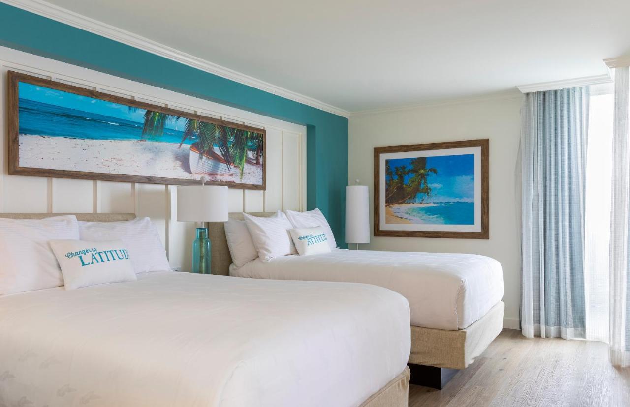 Margaritaville Lake Resort, Lake Conroe Montgomery Dış mekan fotoğraf